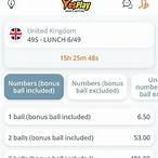 mlotto yesplay bet